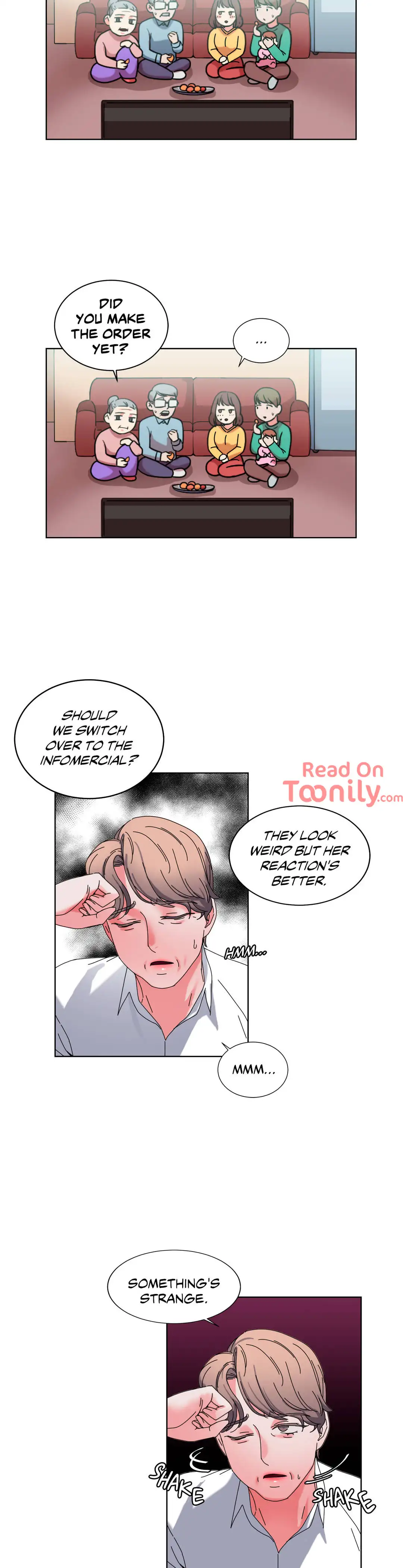 Tie Me Up! 17