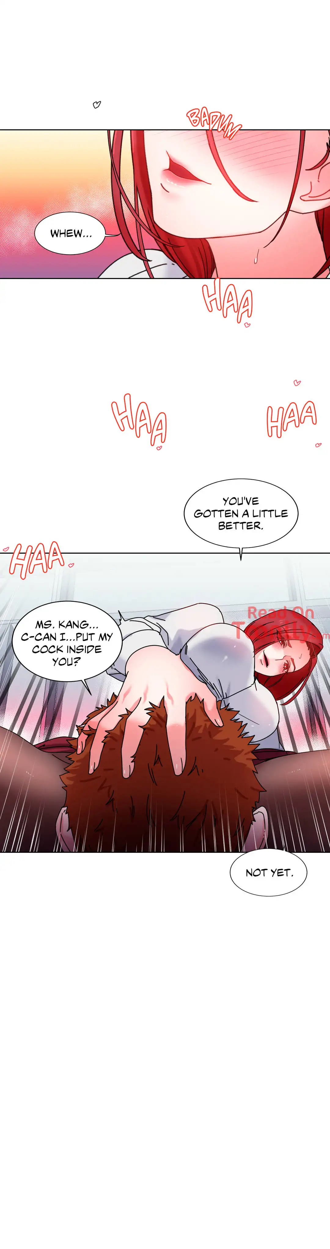 Tie Me Up! 24