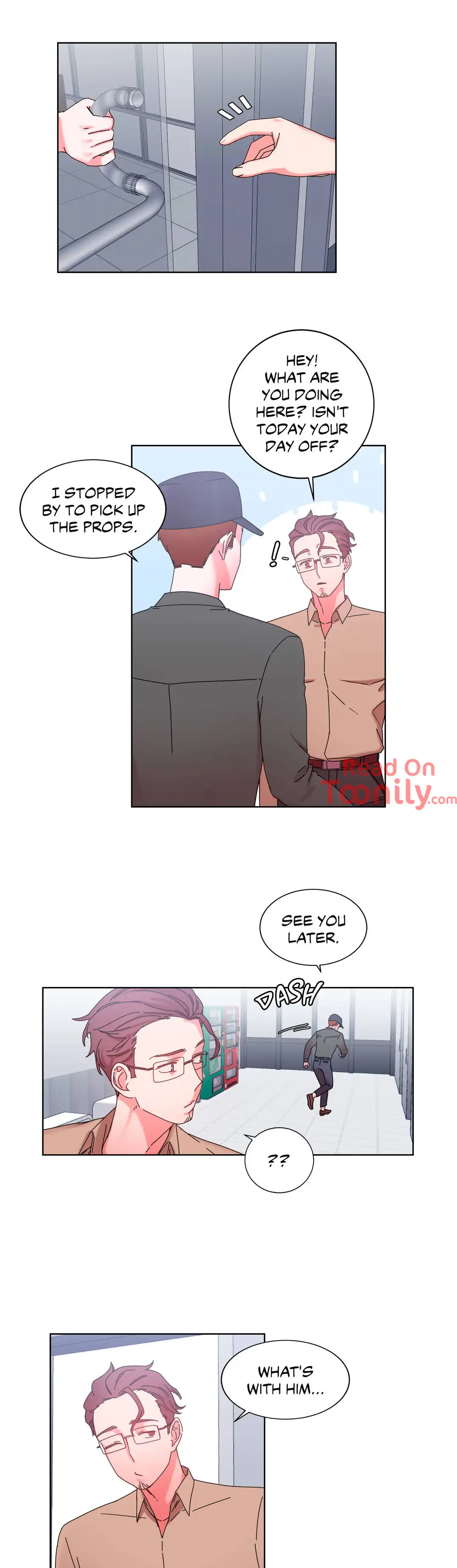 Tie Me Up! 29
