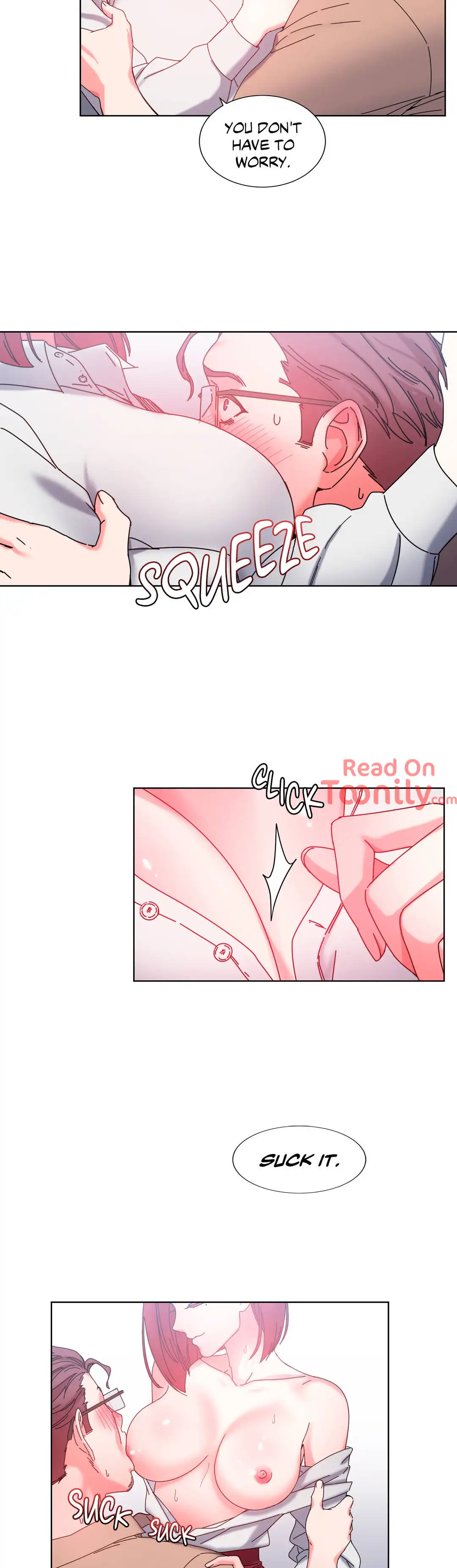 Tie Me Up! 32