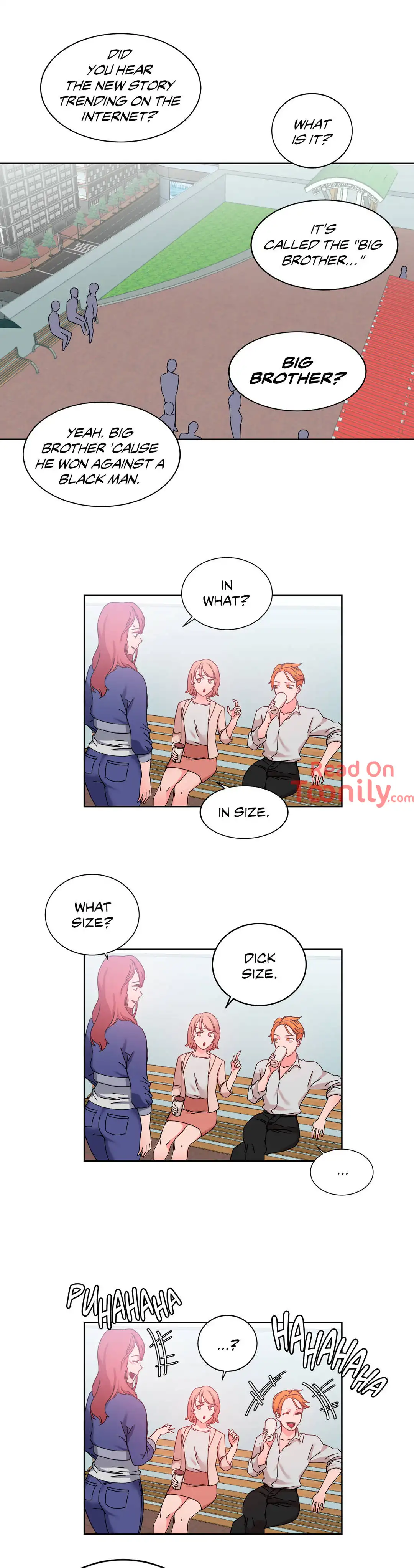 Tie Me Up! 1