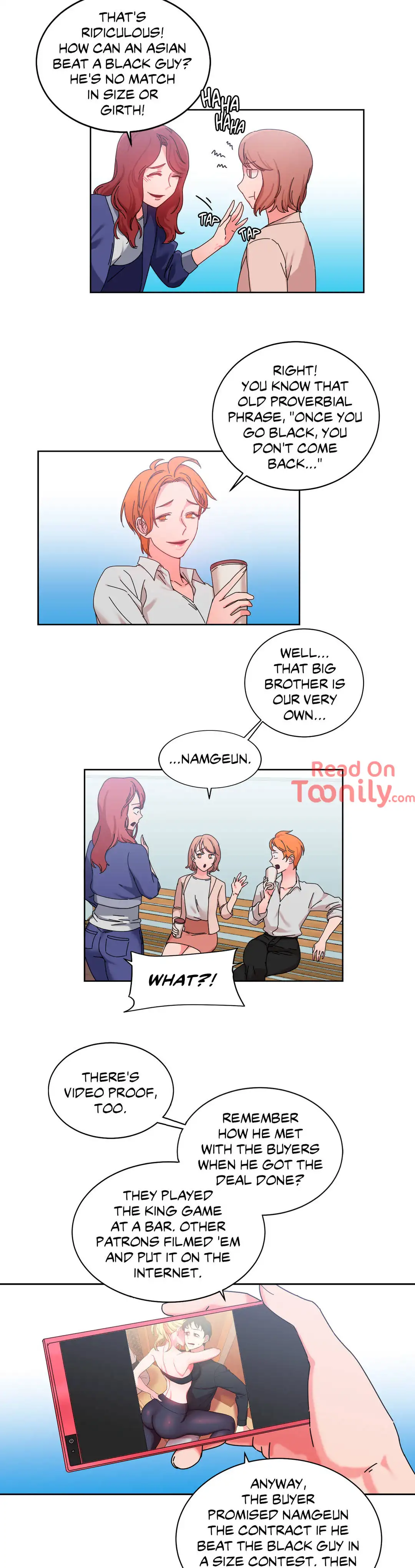 Tie Me Up! 2