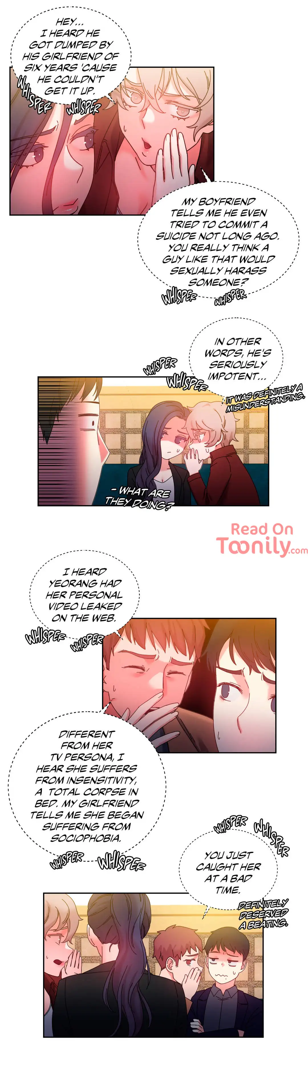 Tie Me Up! 13