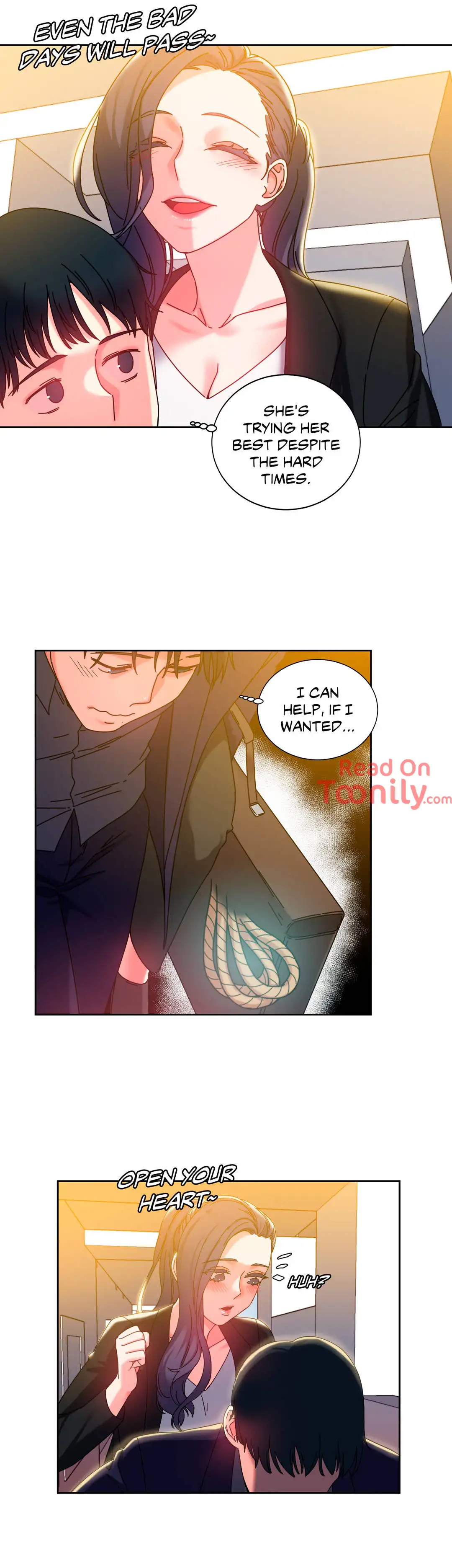 Tie Me Up! 18