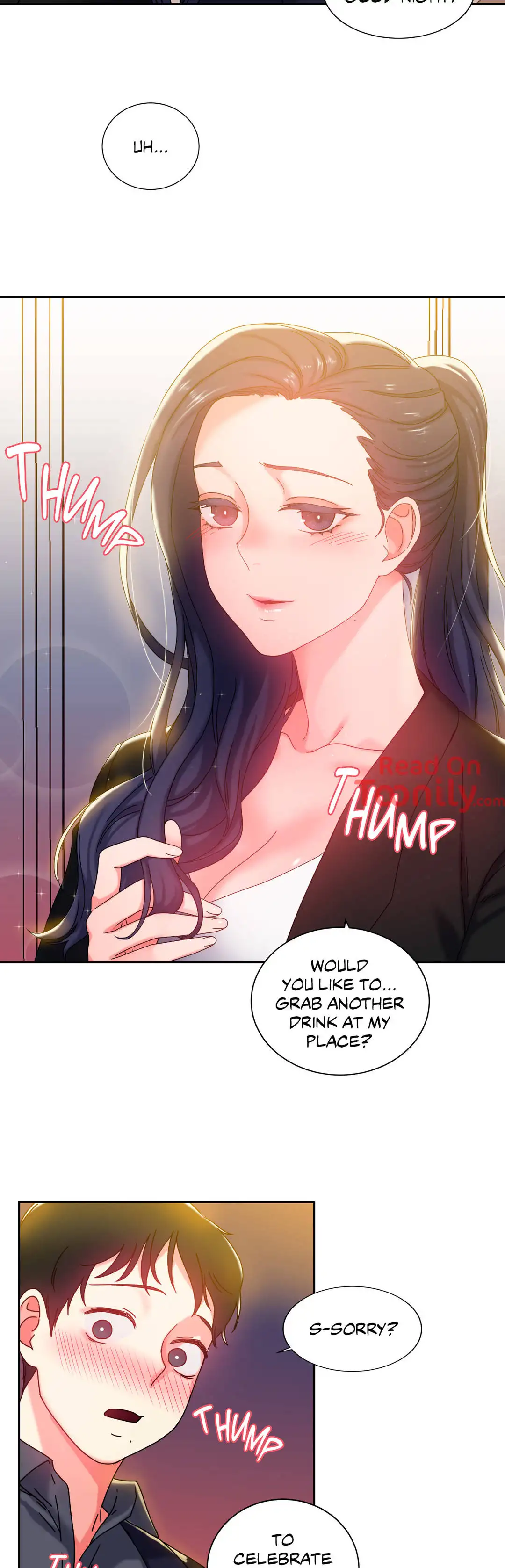 Tie Me Up! 22
