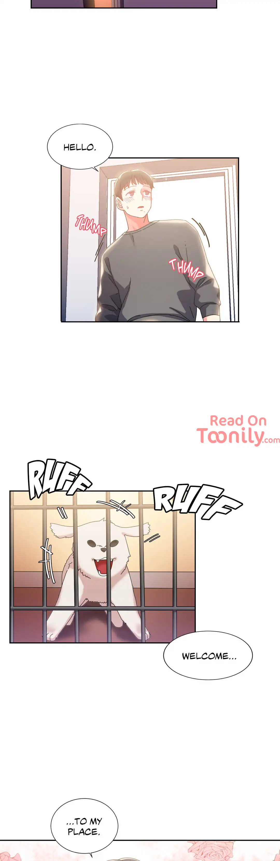Tie Me Up! 26