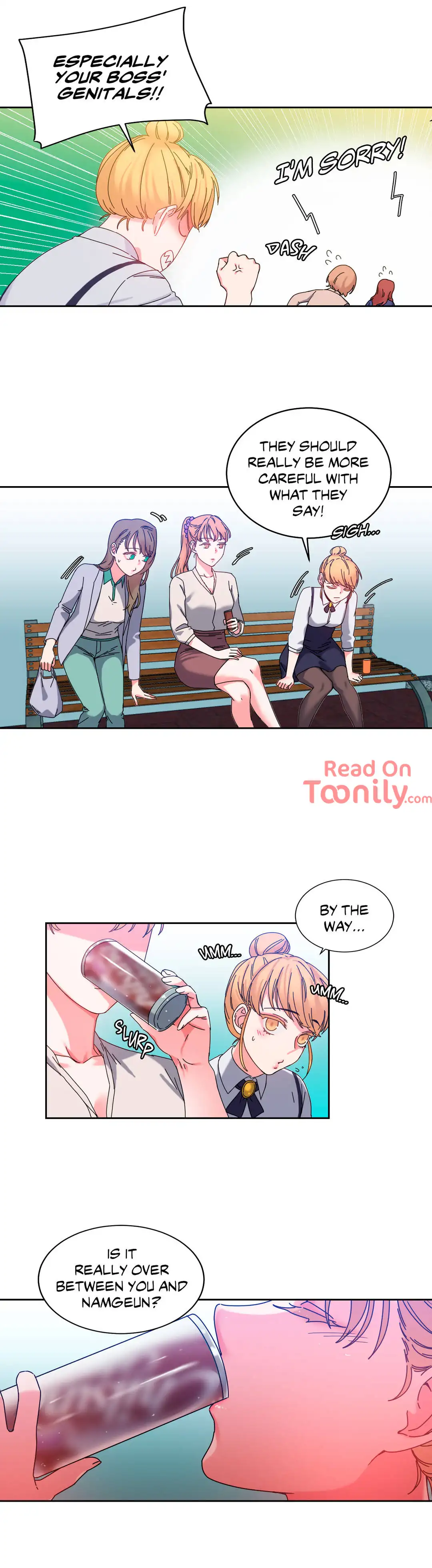 Tie Me Up! 5