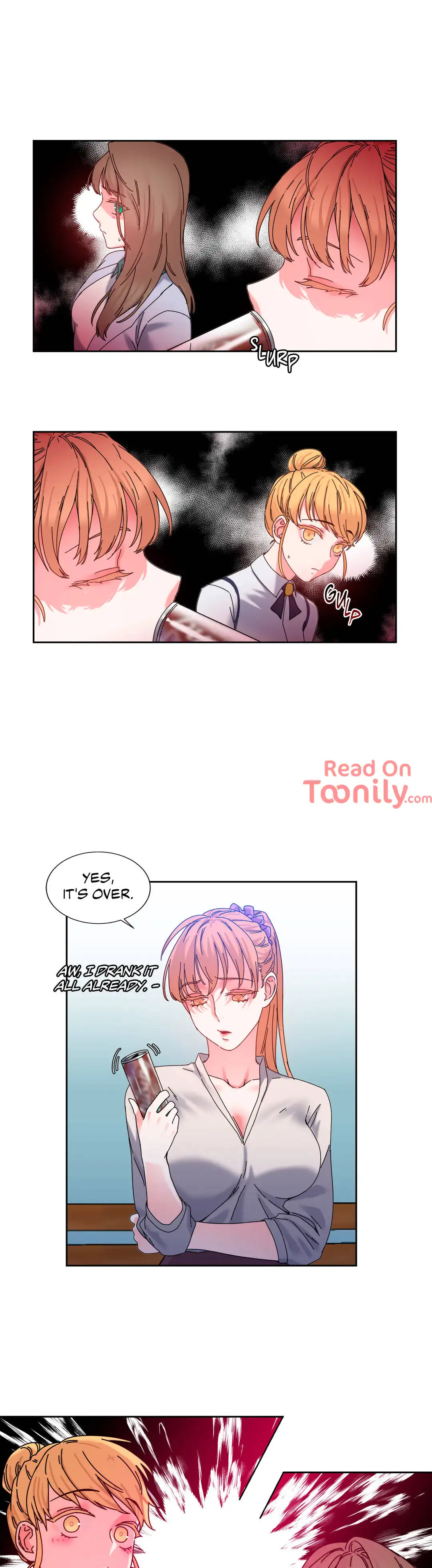 Tie Me Up! 6
