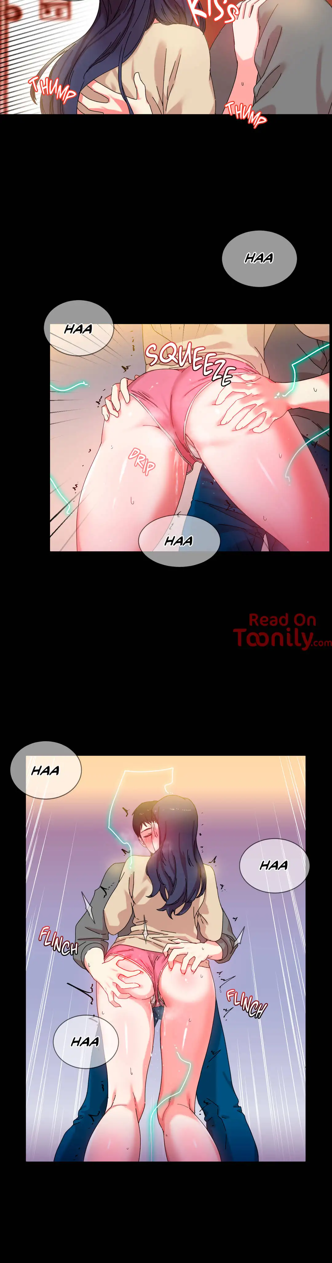 Tie Me Up! 2