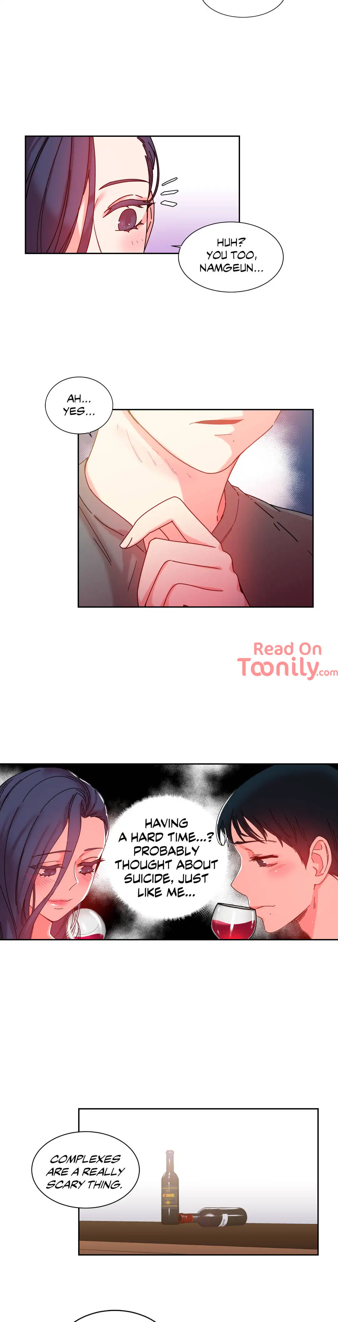 Tie Me Up! 18
