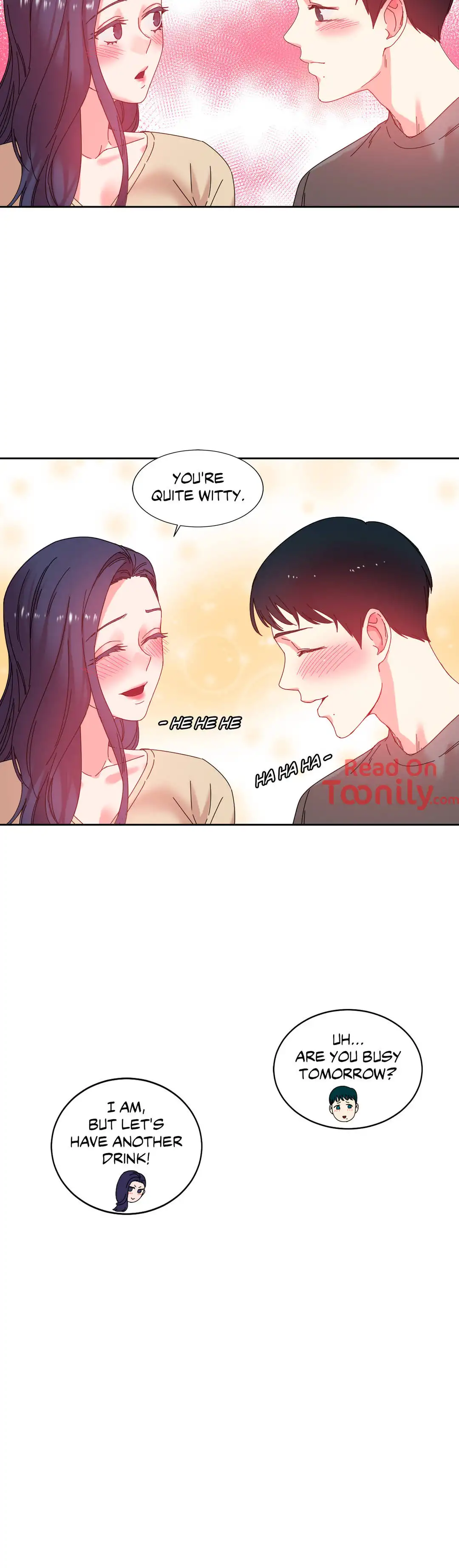 Tie Me Up! 24