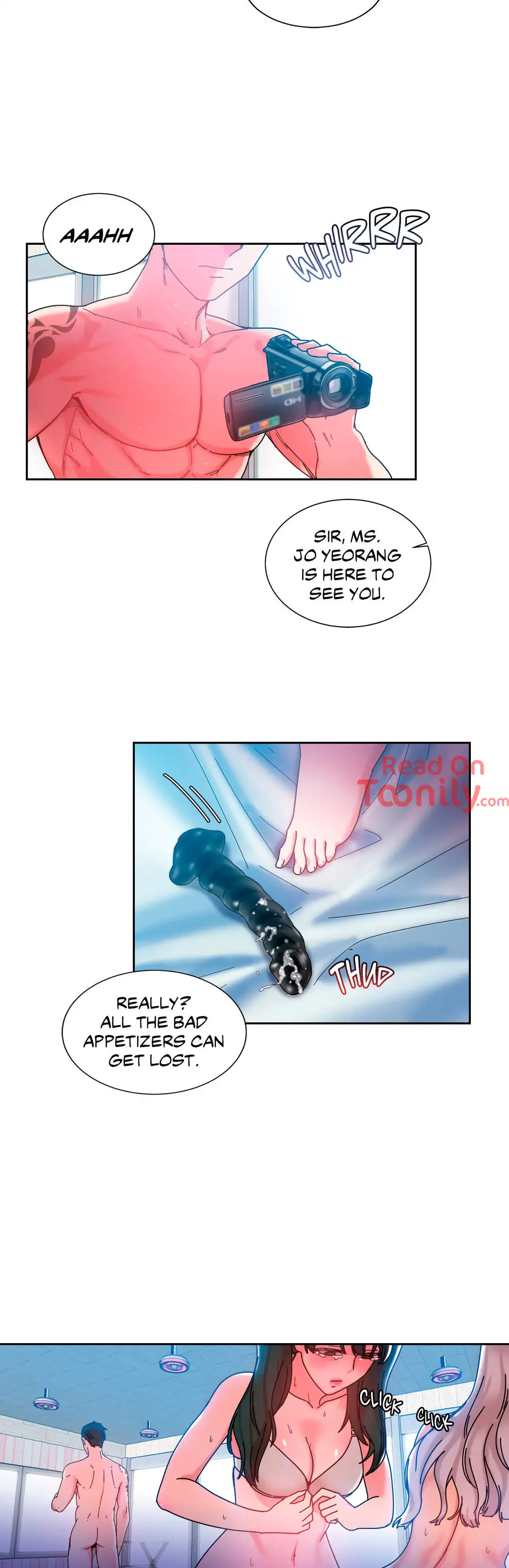 Tie Me Up! 27