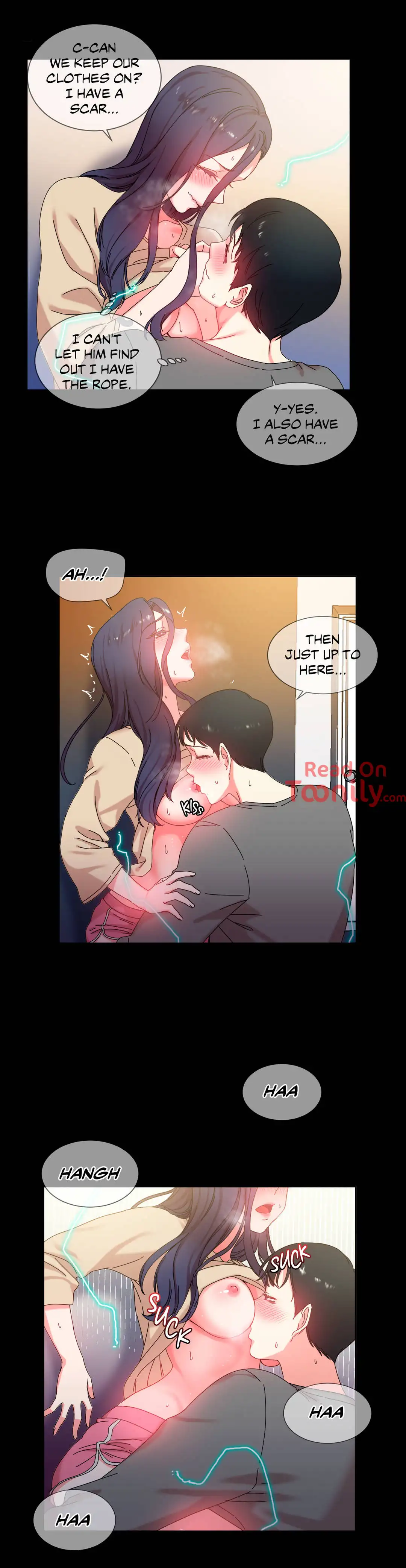 Tie Me Up! 5
