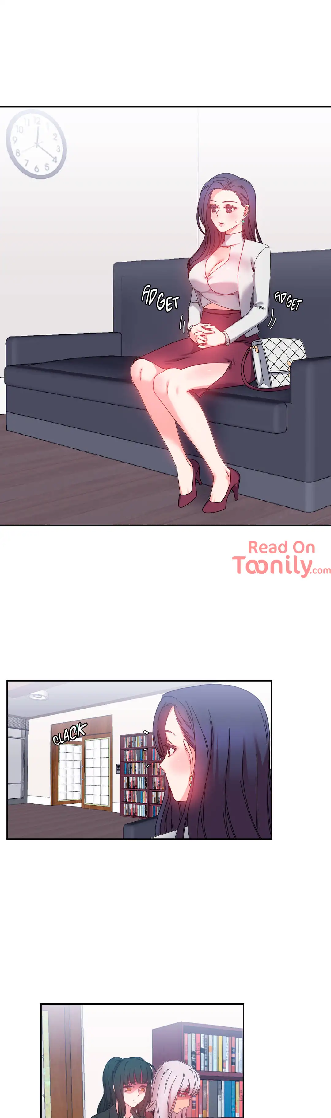 Tie Me Up! 1