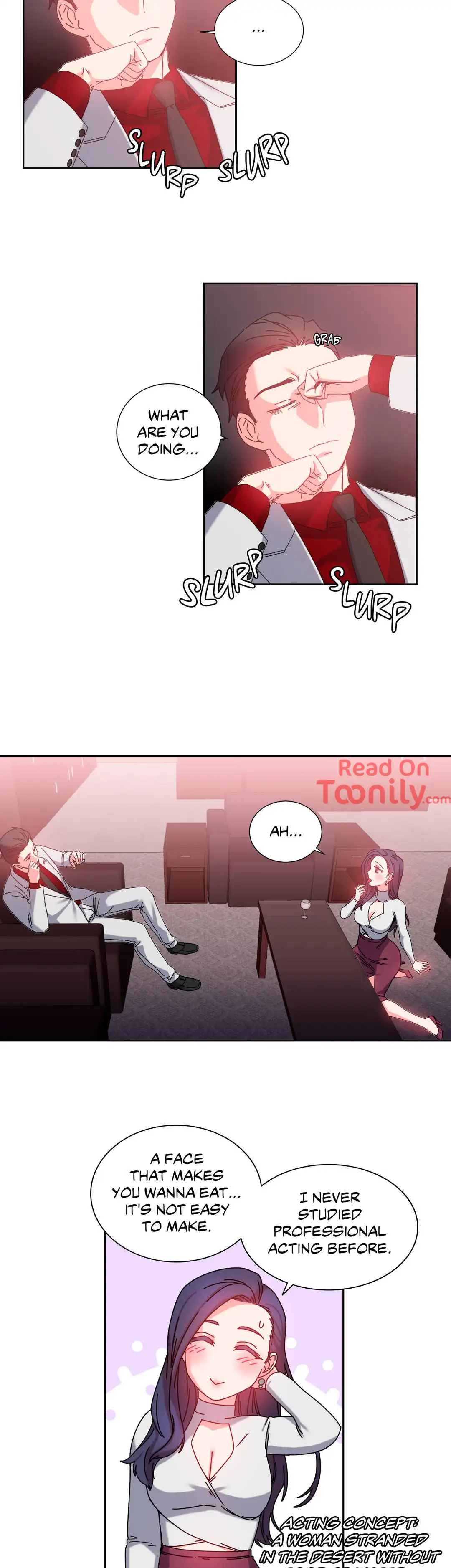 Tie Me Up! 16