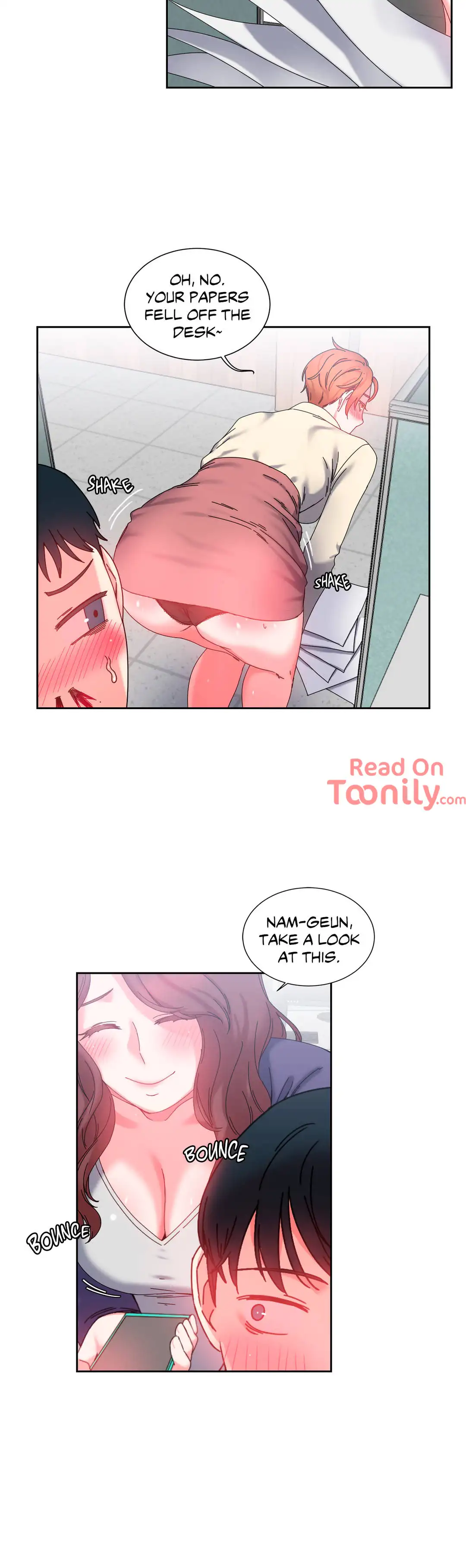 Tie Me Up! 10