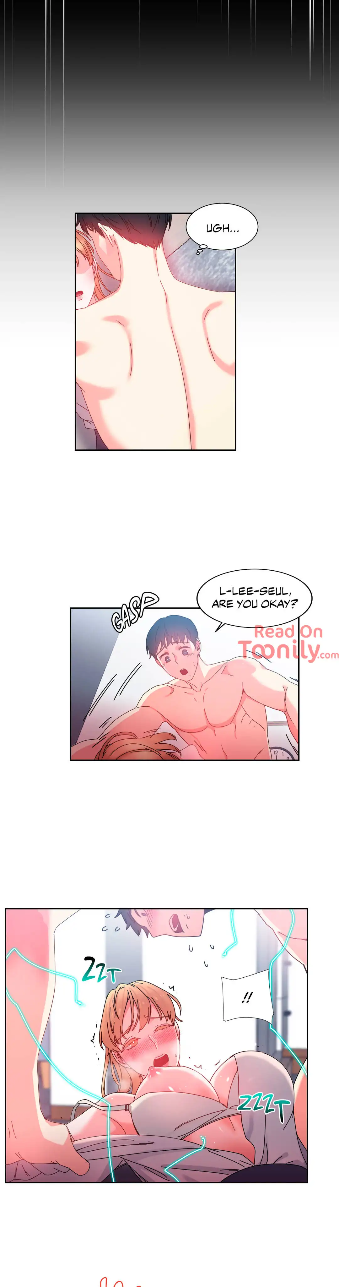 Tie Me Up! 12