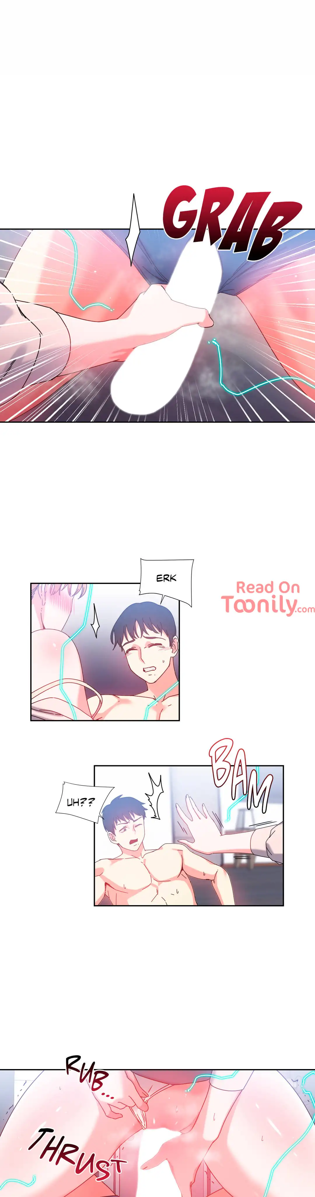 Tie Me Up! 14