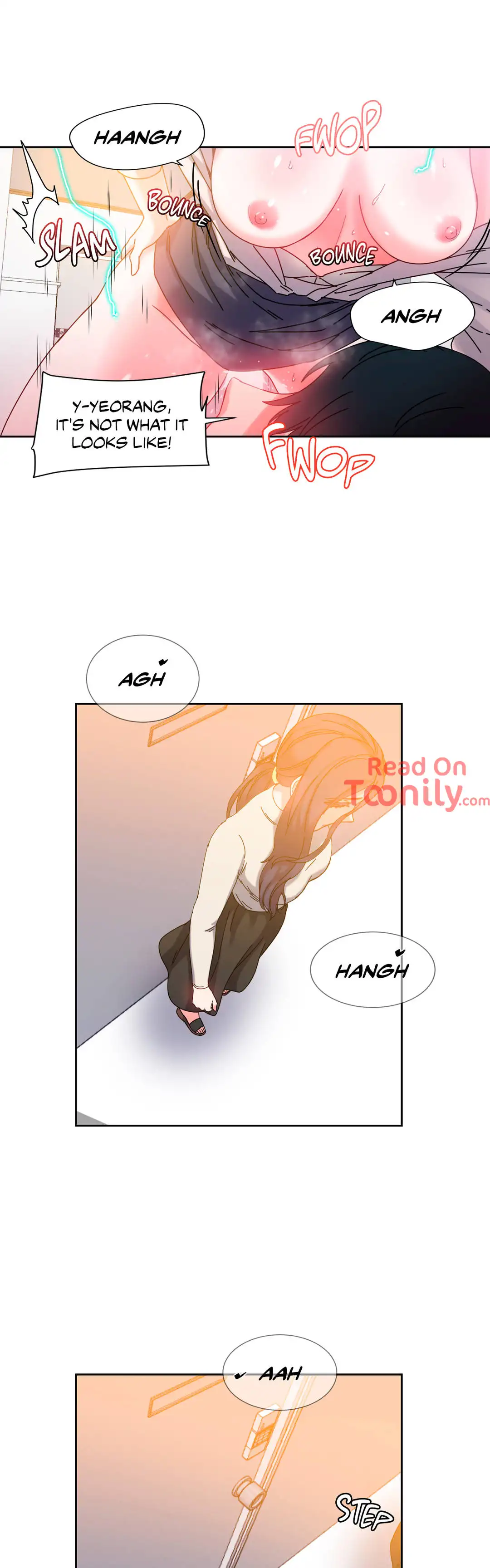 Tie Me Up! 19