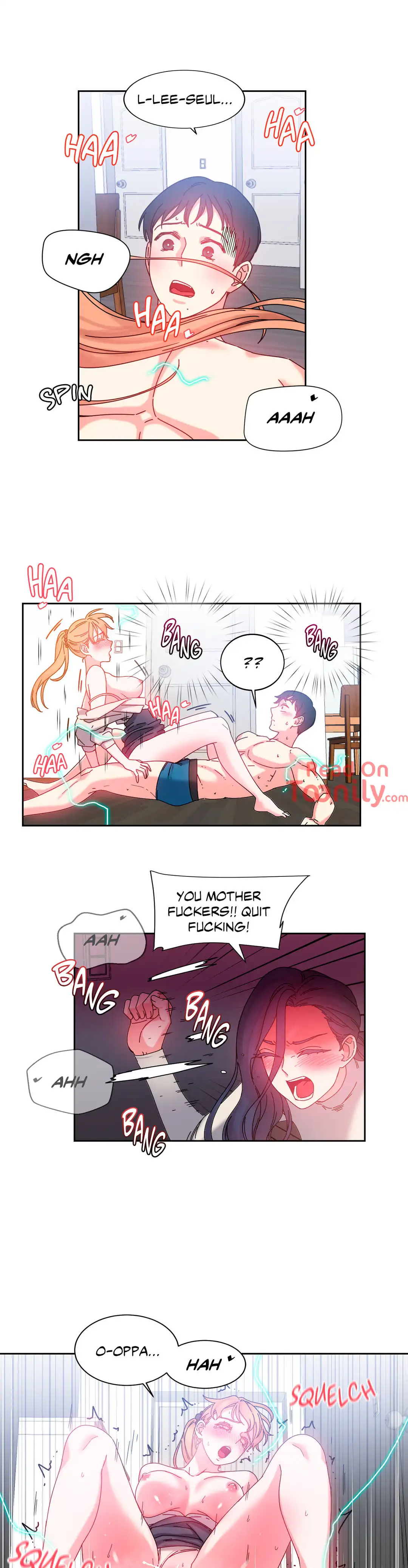 Tie Me Up! 23