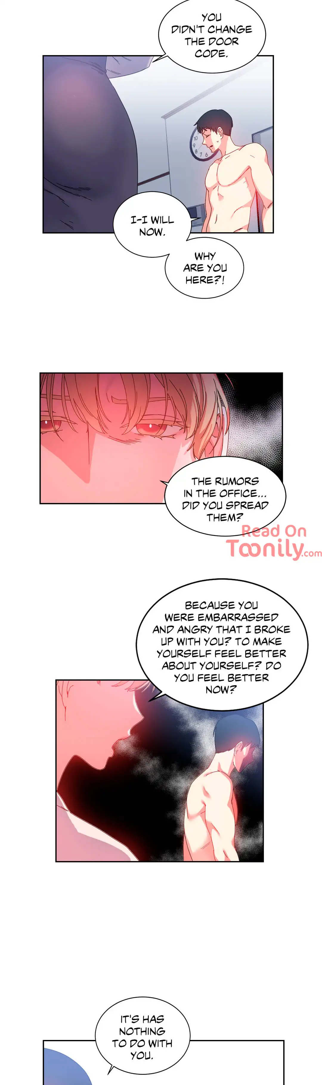 Tie Me Up! 4