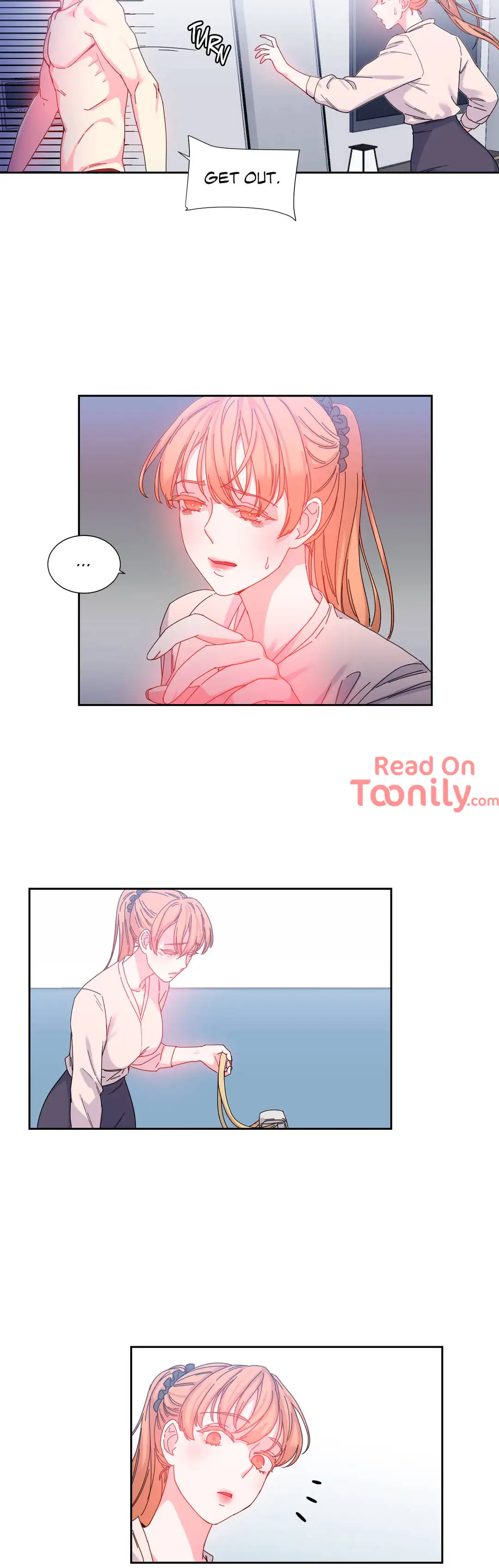 Tie Me Up! 7