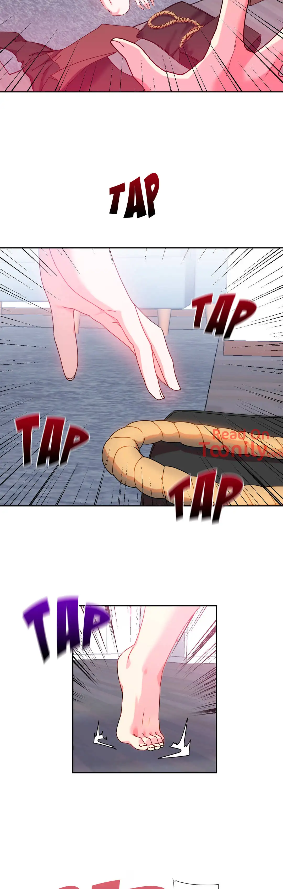 Tie Me Up! 9
