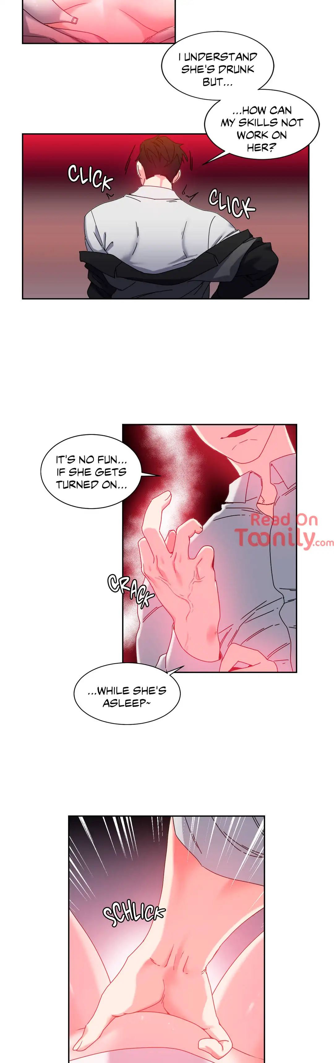 Tie Me Up! 11
