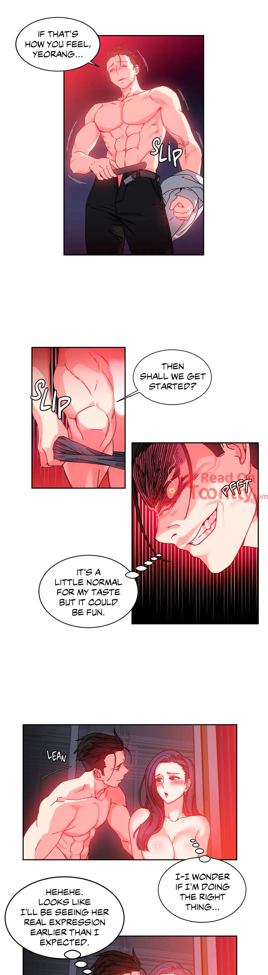 Tie Me Up! 18