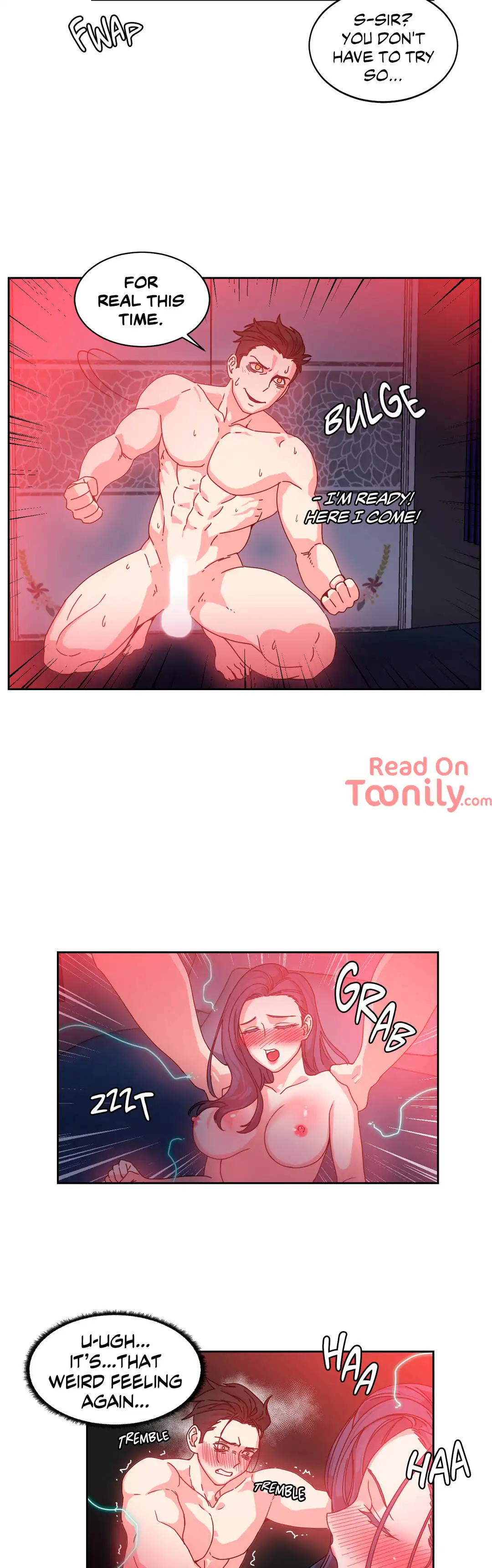 Tie Me Up! 23