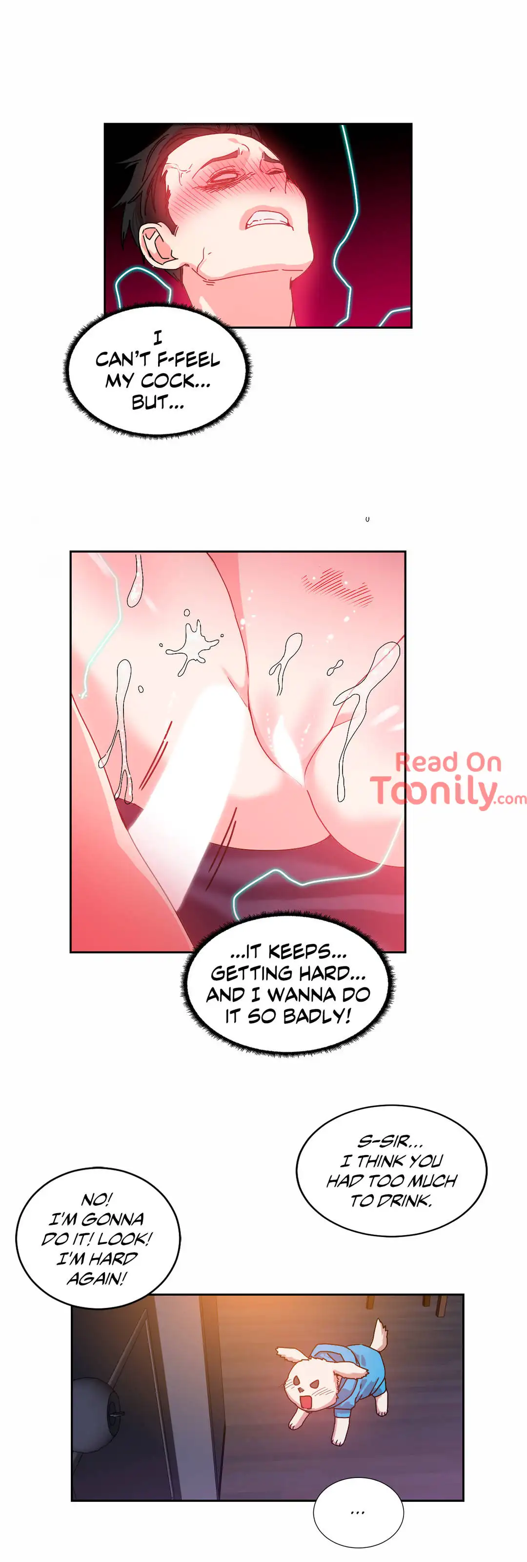 Tie Me Up! 27