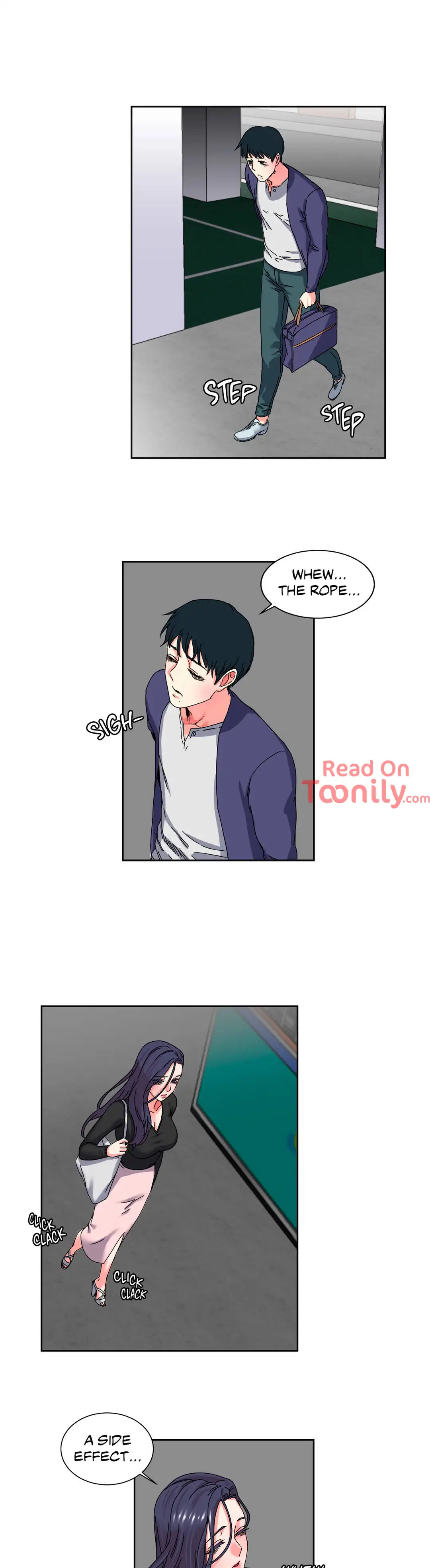 Tie Me Up! 38
