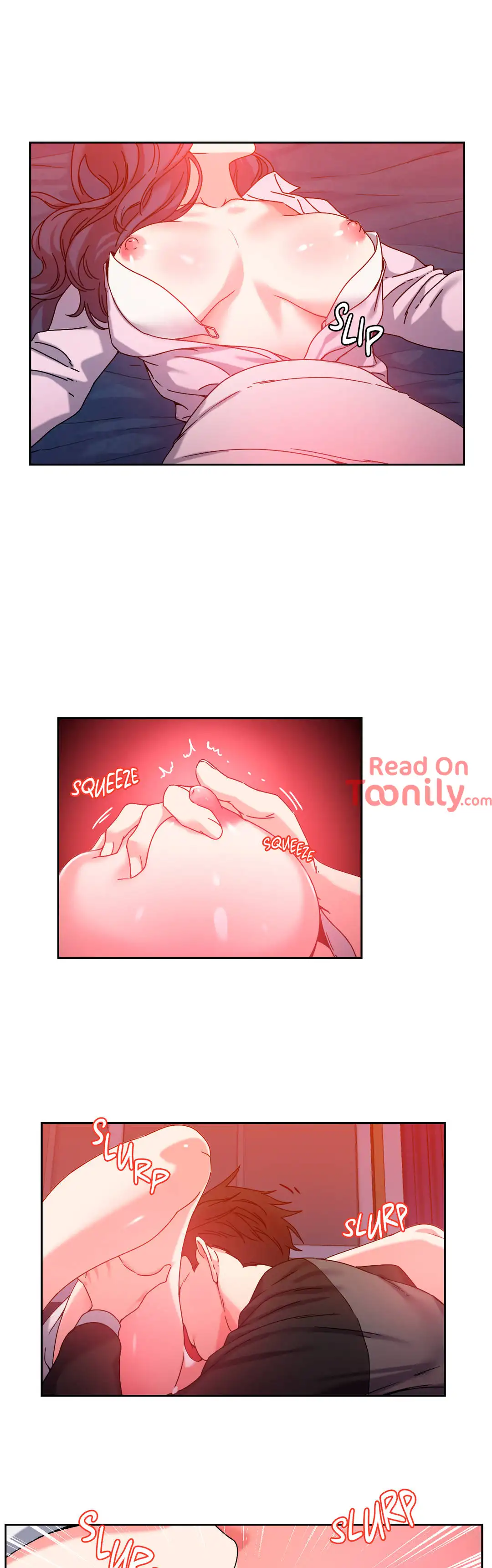 Tie Me Up! 9