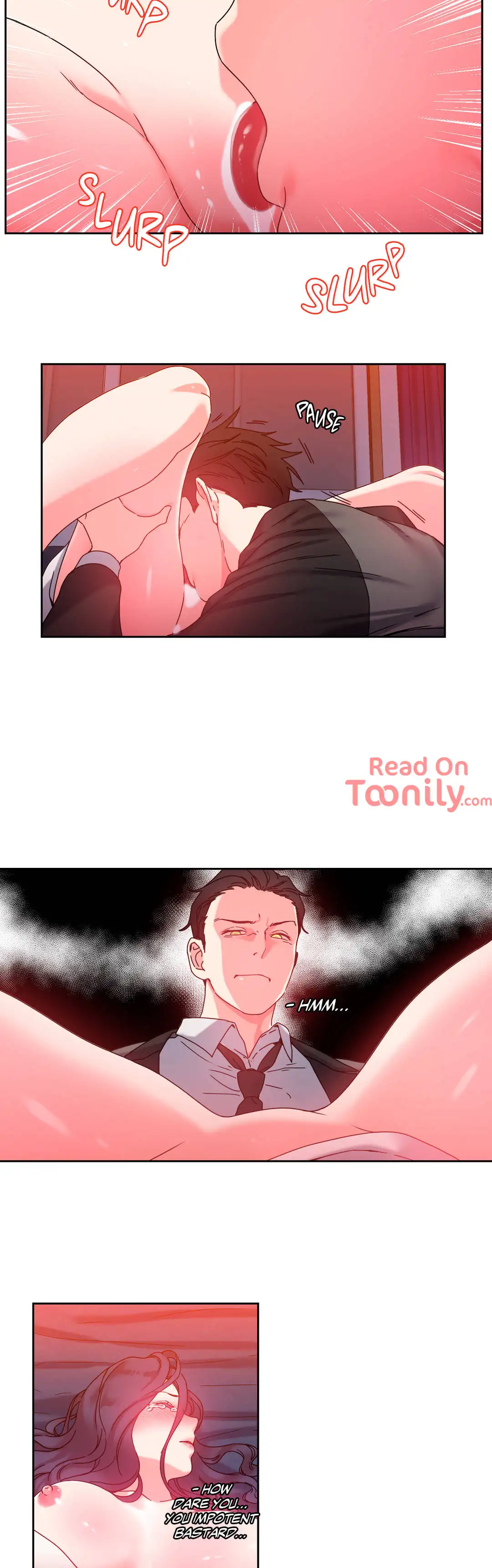 Tie Me Up! 10