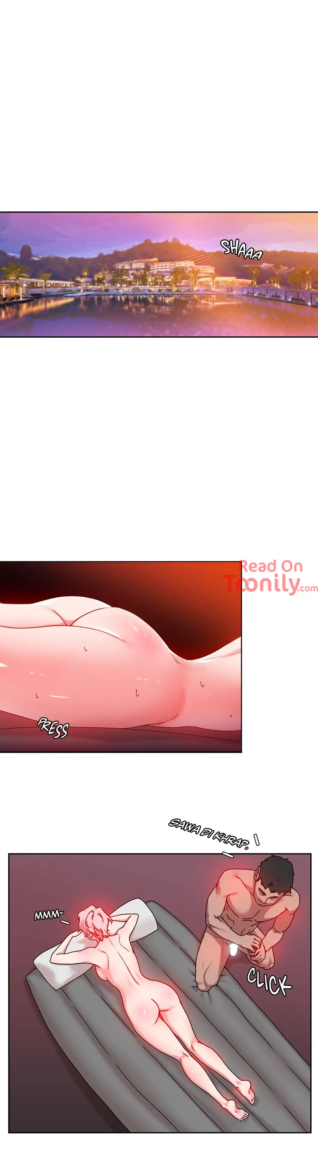 Tie Me Up! 1