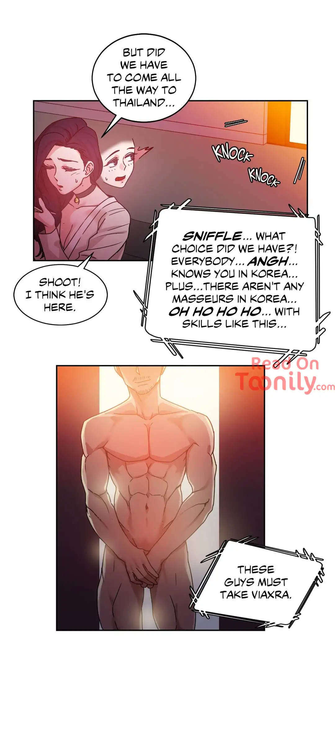 Tie Me Up! 12
