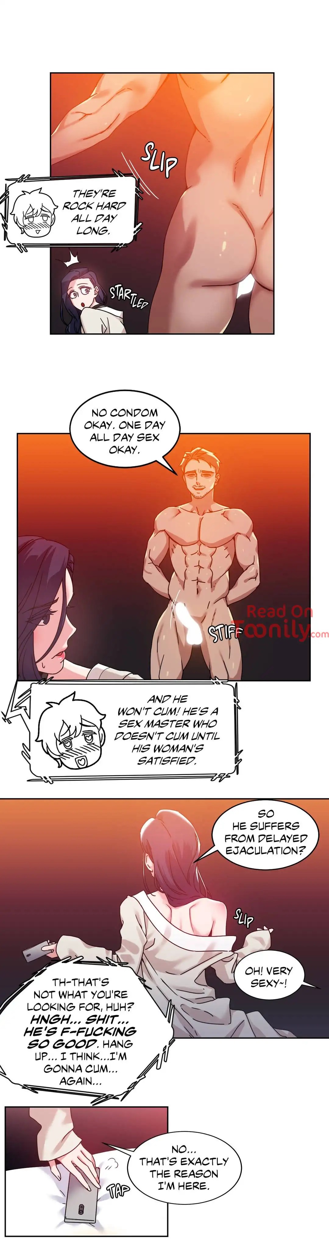 Tie Me Up! 13