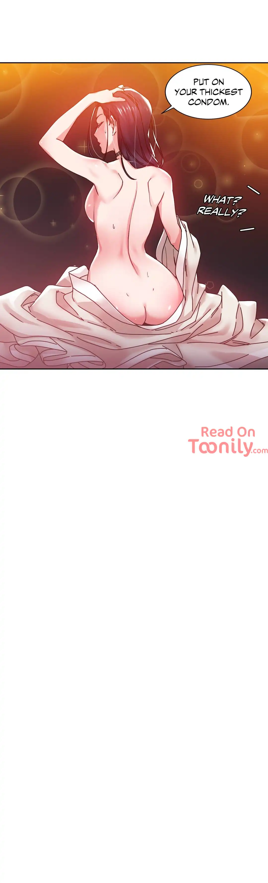 Tie Me Up! 14