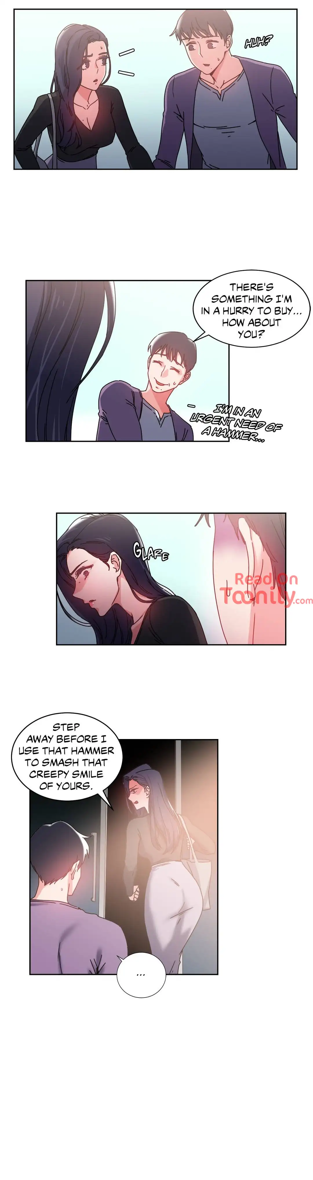 Tie Me Up! 16