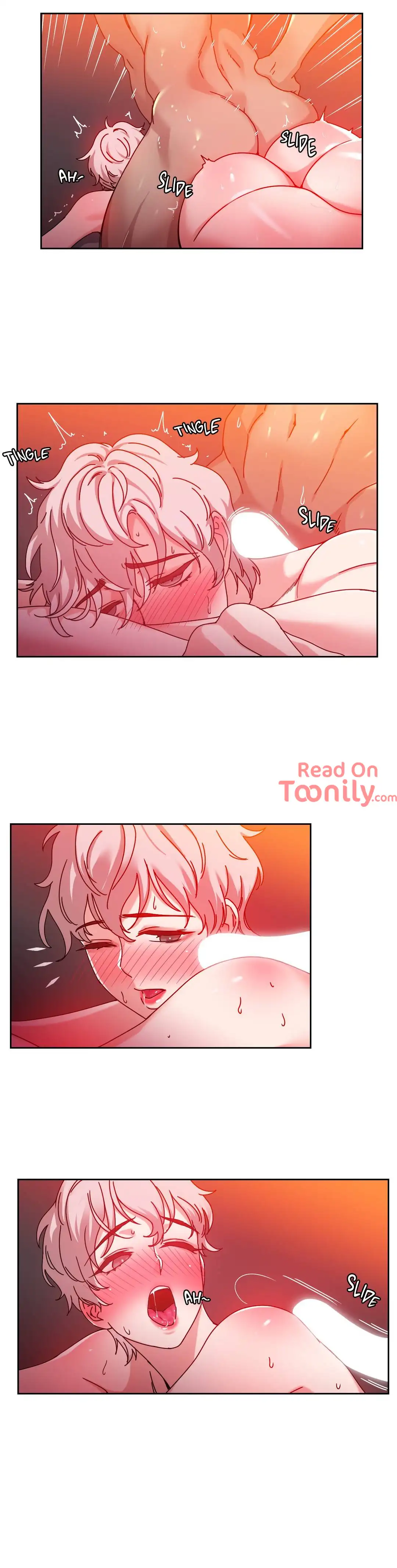 Tie Me Up! 4