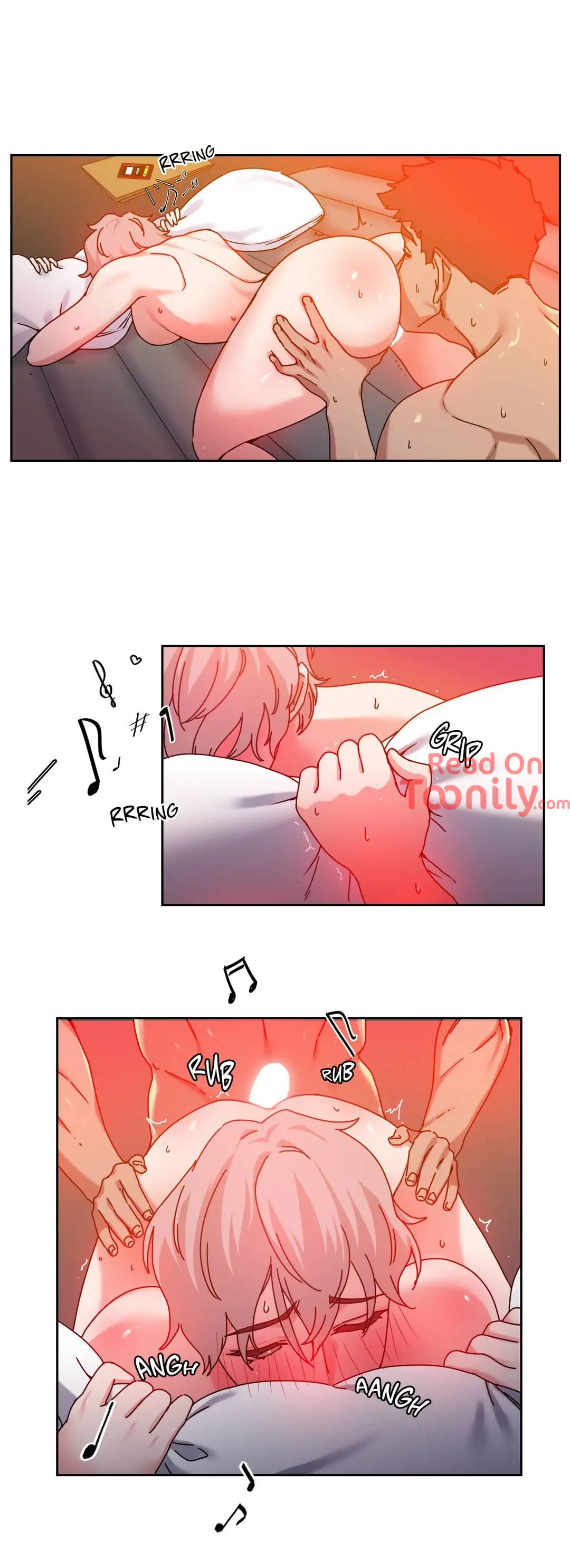 Tie Me Up! 6
