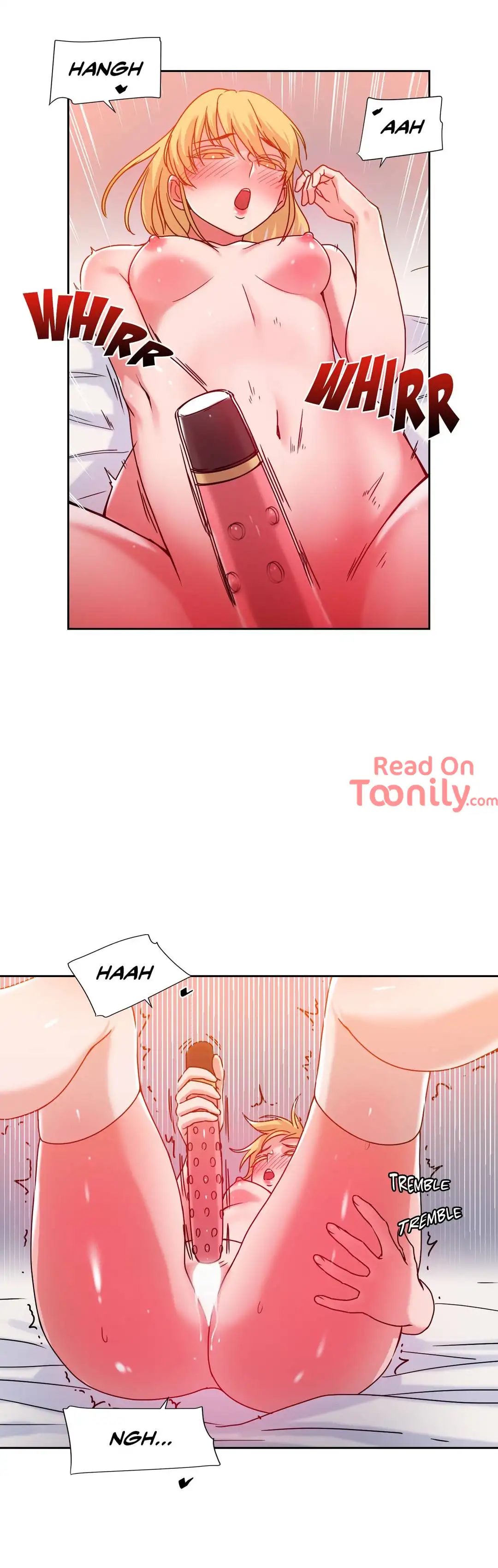 Tie Me Up! 2