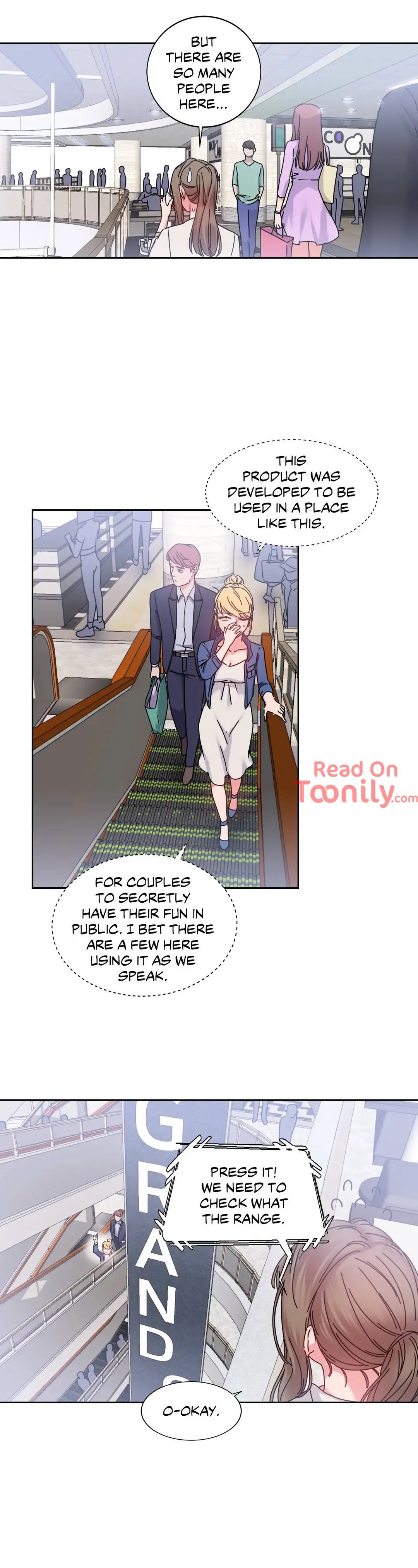 Tie Me Up! 11