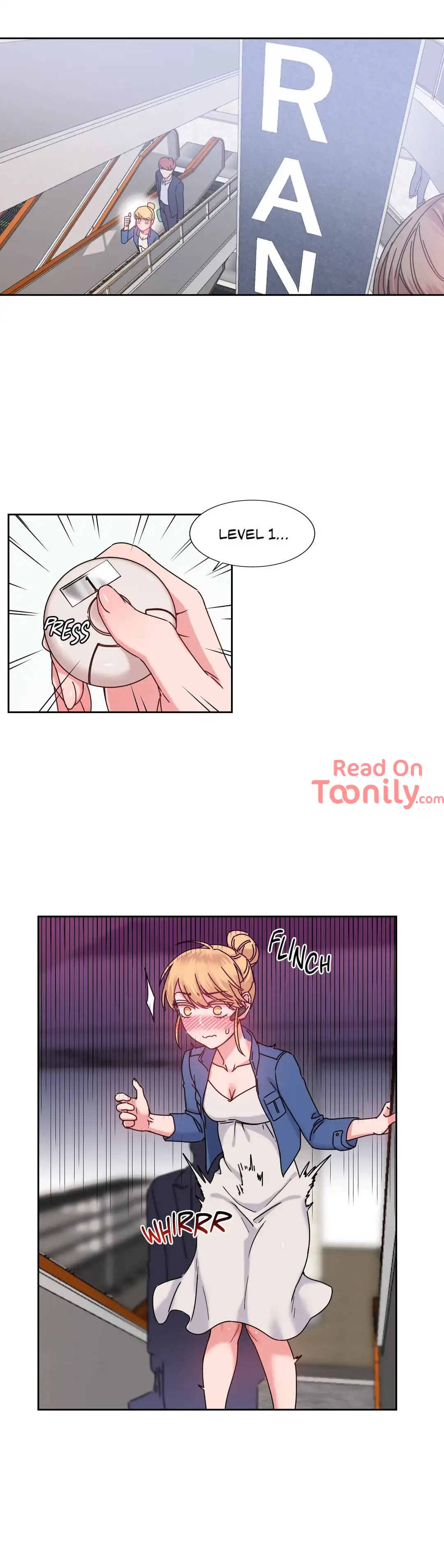 Tie Me Up! 12