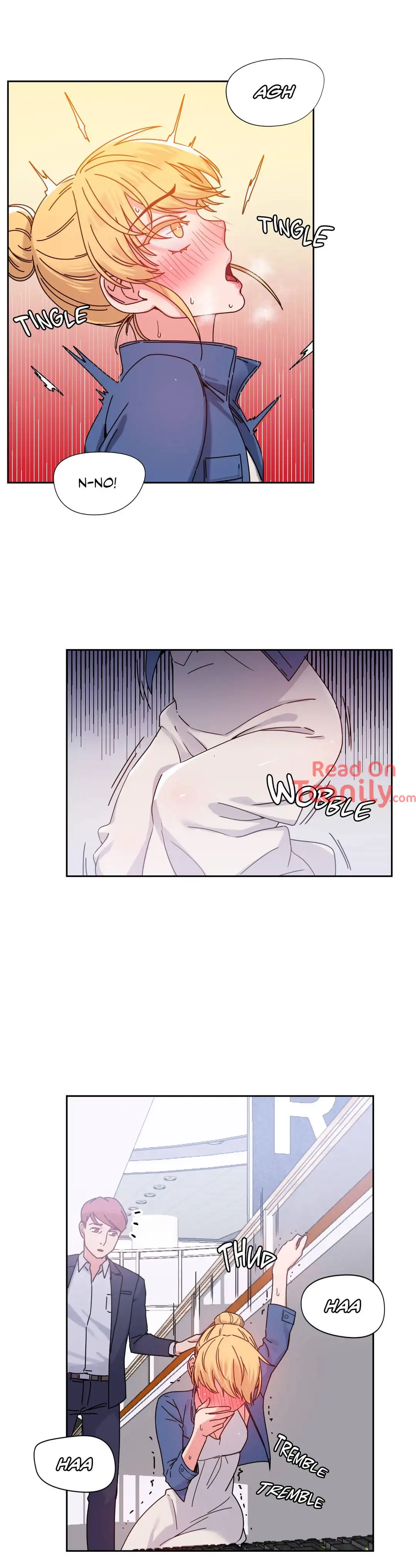 Tie Me Up! 15