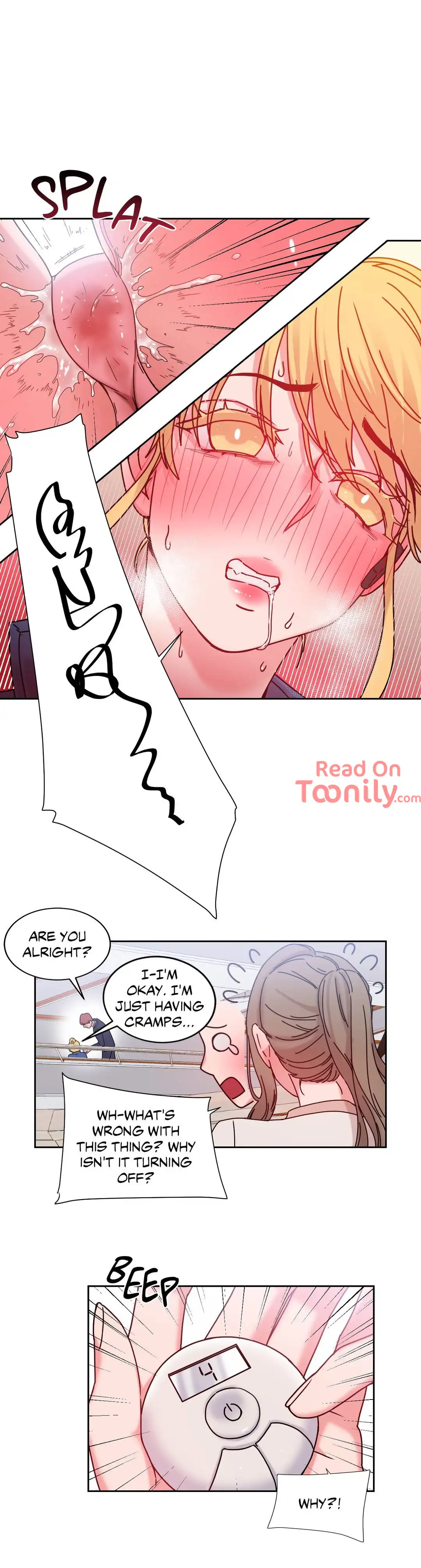 Tie Me Up! 17