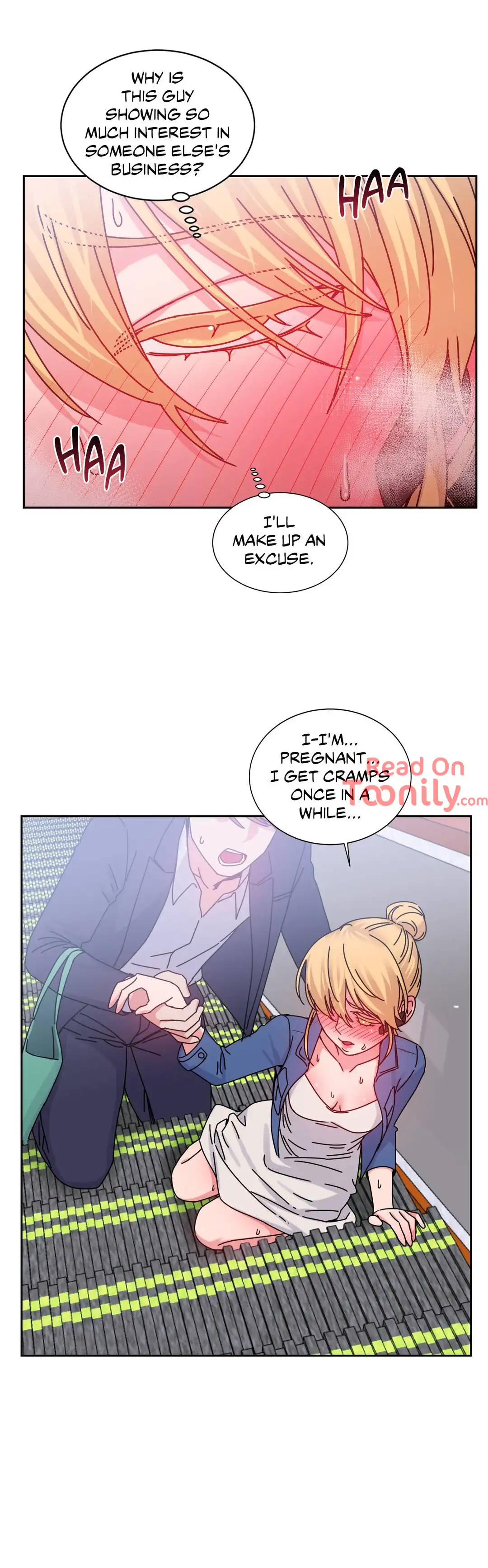 Tie Me Up! 19