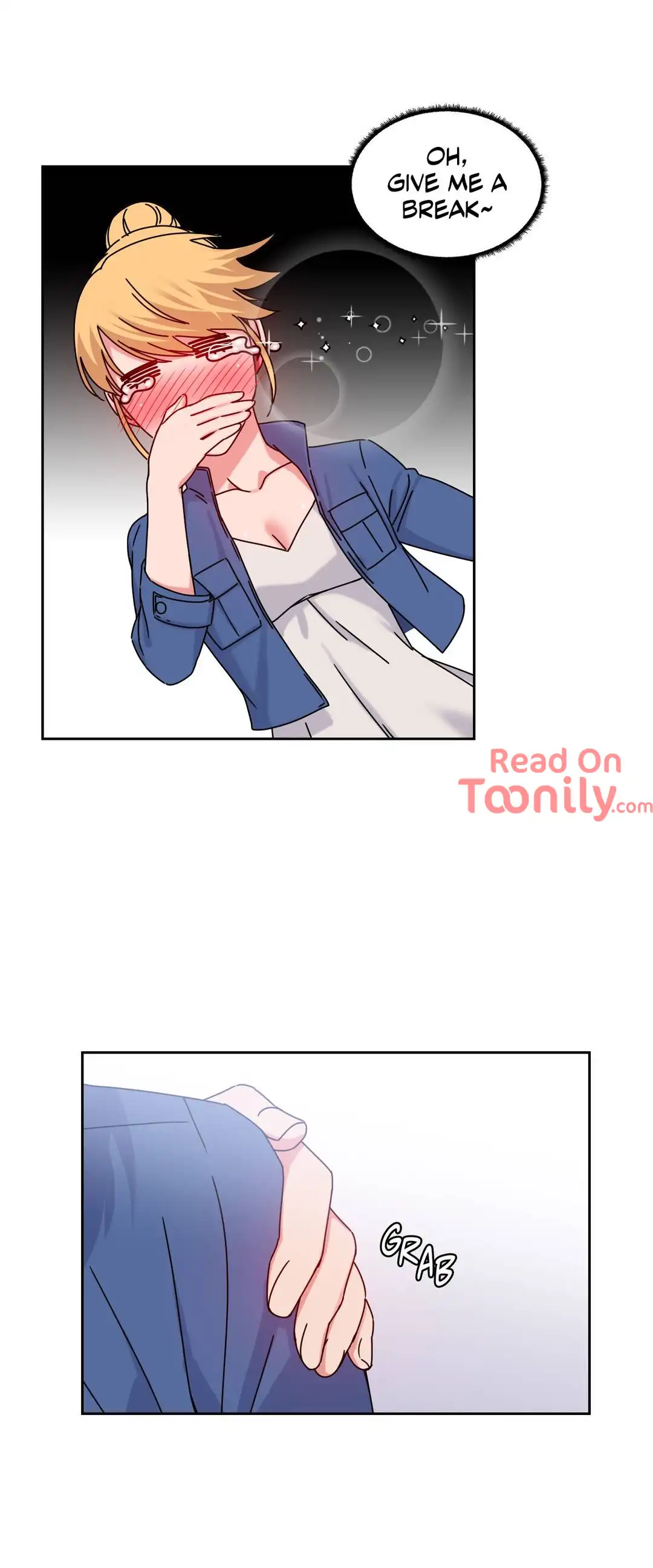 Tie Me Up! 23