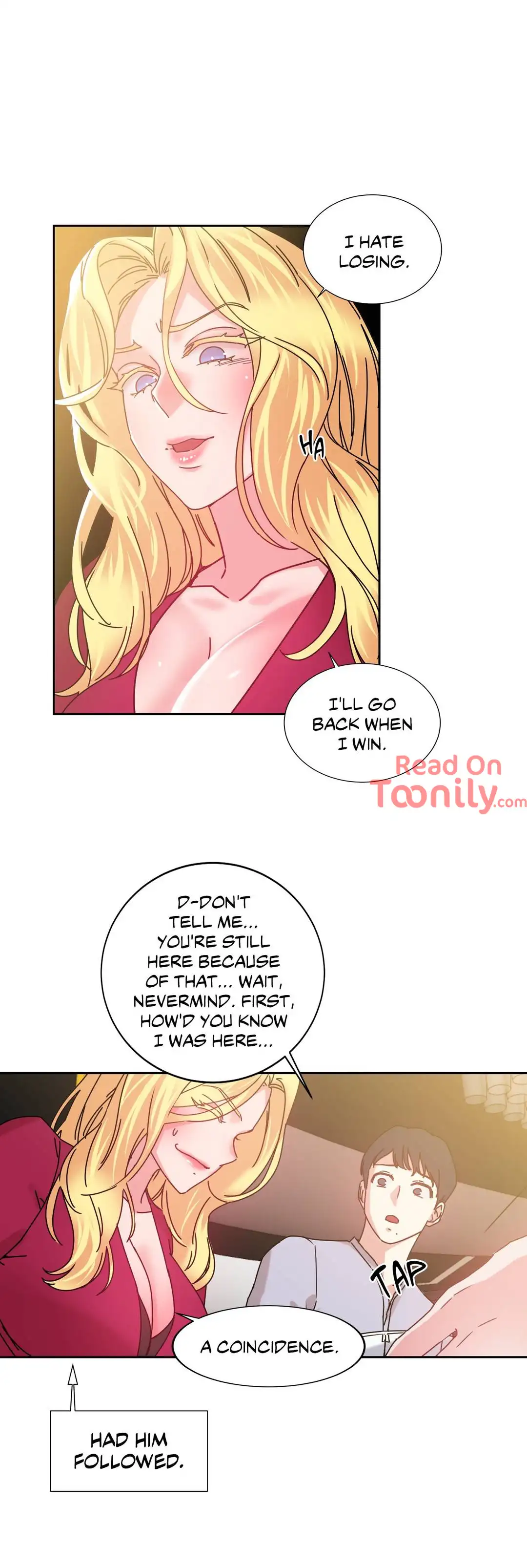 Tie Me Up! 15