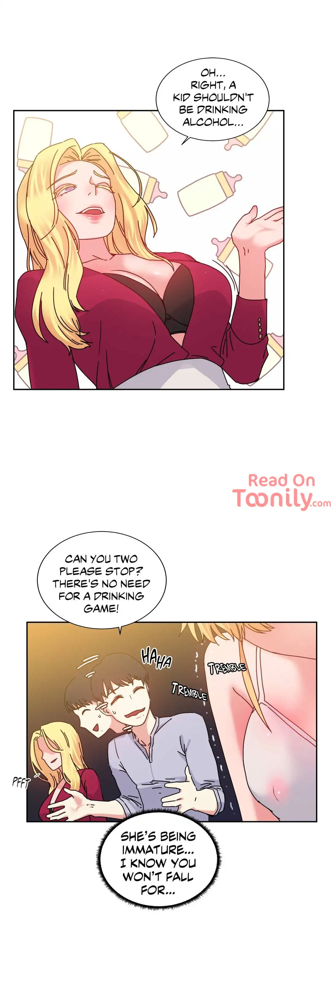 Tie Me Up! 24
